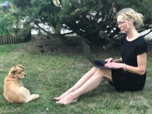 Amway business owner