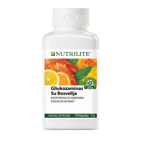Gliukozaminas gliukozaminas
